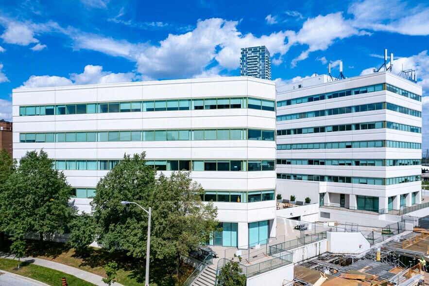 More Photos Of 5353 Dundas St W, Toronto Office For Lease