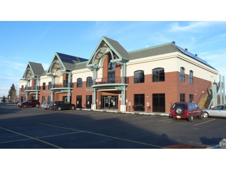 More Photos Of 3544 E 17th St, Ammon General Retail For Lease