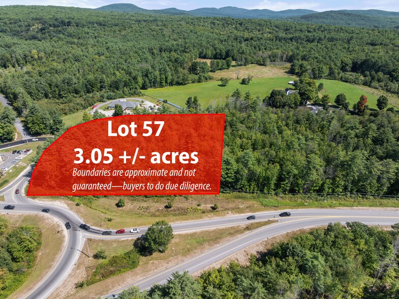 More Photos Of 00 Route 11, Alton Land For Sale