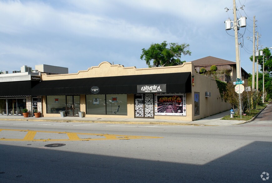 More Photos Of 2020 N Orange Ave, Orlando Storefront Retail Office For Sale