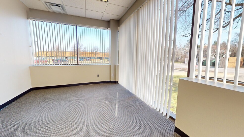 More Photos Of 2805 S Industrial Hwy, Ann Arbor Research And Development For Lease