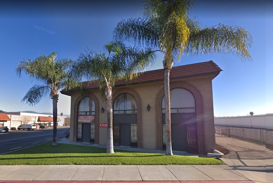 More Photos Of 14835-14847 Proctor Ave, City Of Industry Unknown For Lease