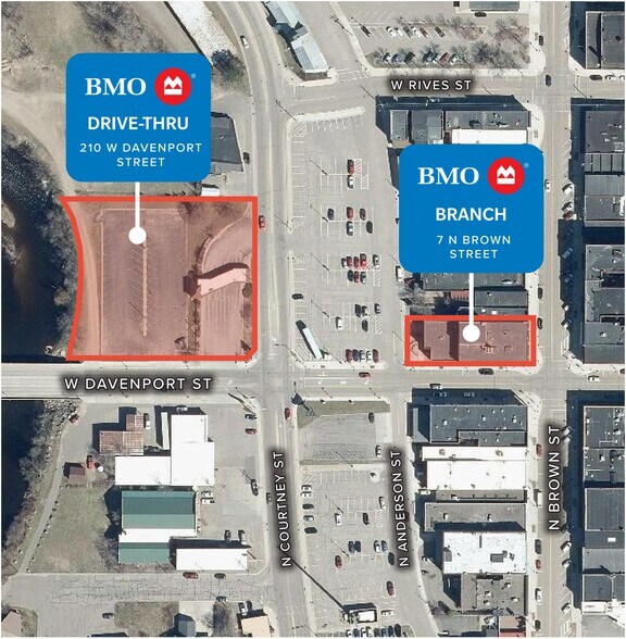 More Photos Of , Rhinelander General Retail For Sale