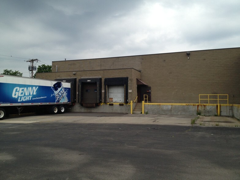 More Photos Of 2599 E Henrietta Rd, Henrietta Storefront For Lease