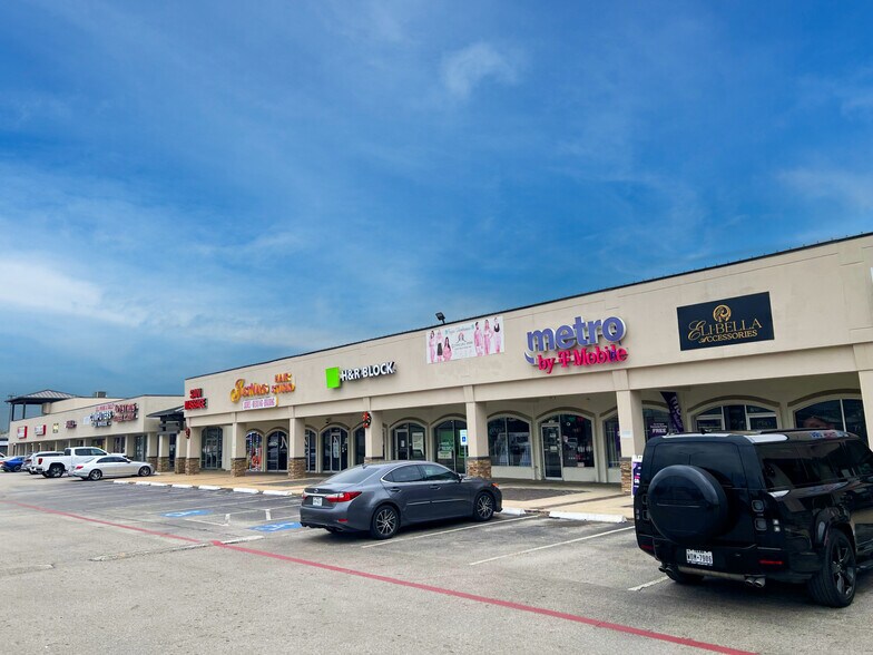 Primary Photo Of 1406-1458 W FM-1960, Houston Unknown For Lease
