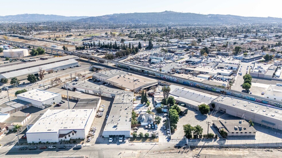 More Photos Of 12214 Garvey Ave, El Monte Multifamily For Sale