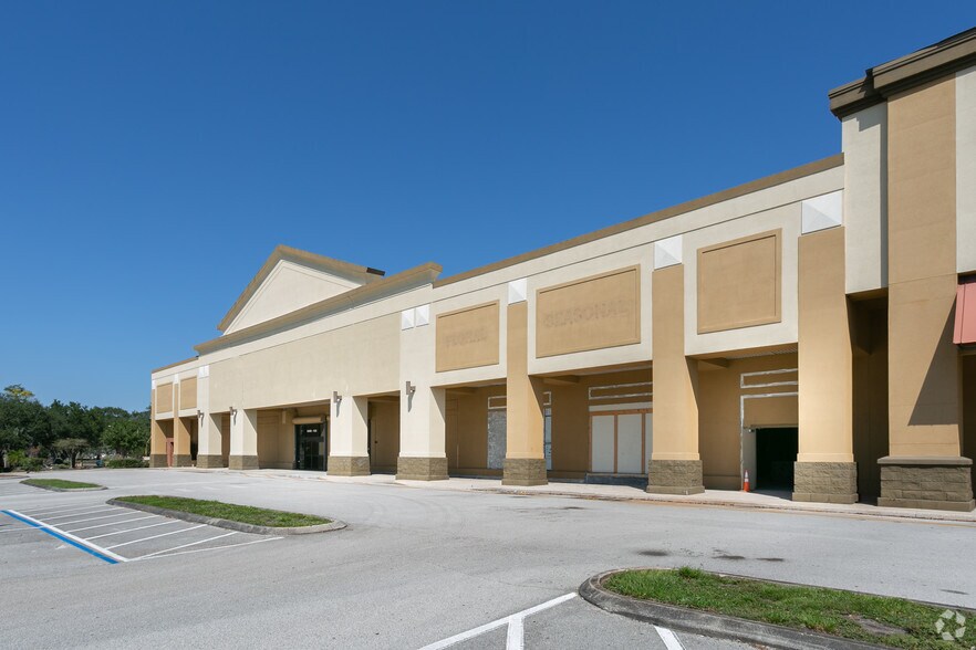 Primary Photo Of 9400 Atlantic Blvd, Jacksonville General Retail For Lease