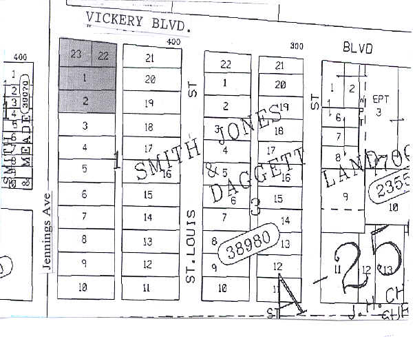 More Photos Of 101 S Jennings Ave, Fort Worth Office Residential For Lease