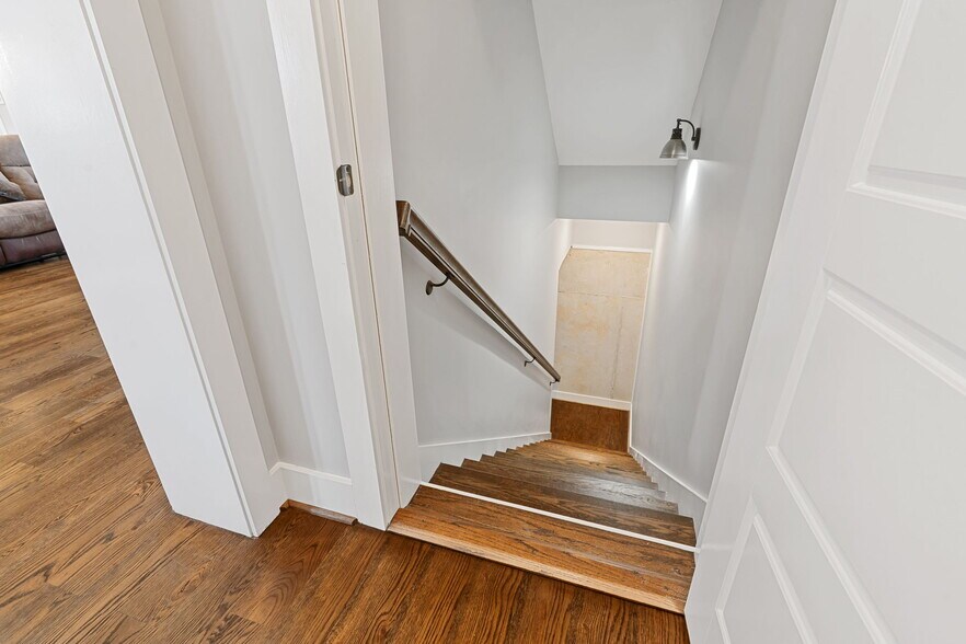 More Photos Of 1131 Ed Minor Rd, Warrior Land For Sale