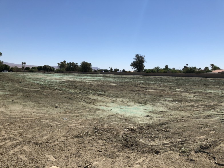 More Photos Of Sandpiper Ave, Indio Land For Sale
