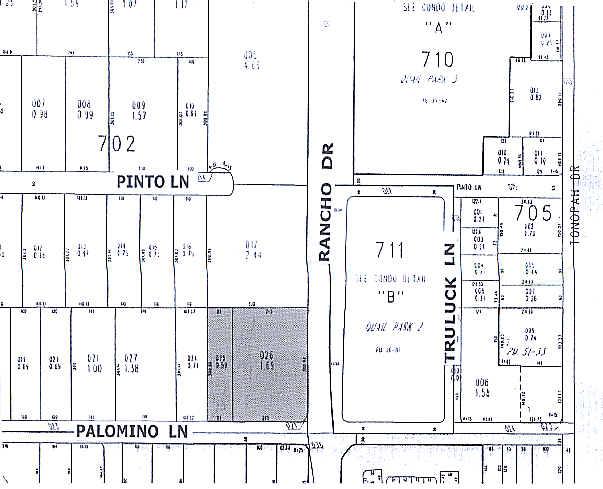 More Photos Of 630 S Rancho Dr, Las Vegas Medical For Lease