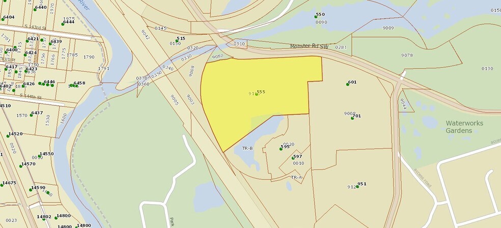 More Photos Of 555-589 Monster Rd SW, Renton Warehouse For Sale