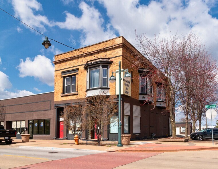 More Photos Of , Moline Unknown For Sale