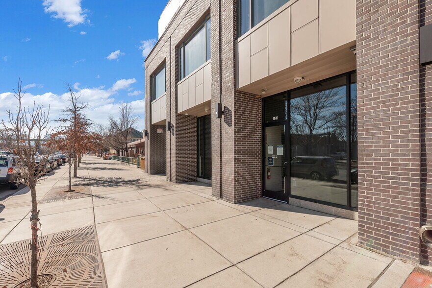 More Photos Of 3141 Walnut St, Denver Office Residential For Sale