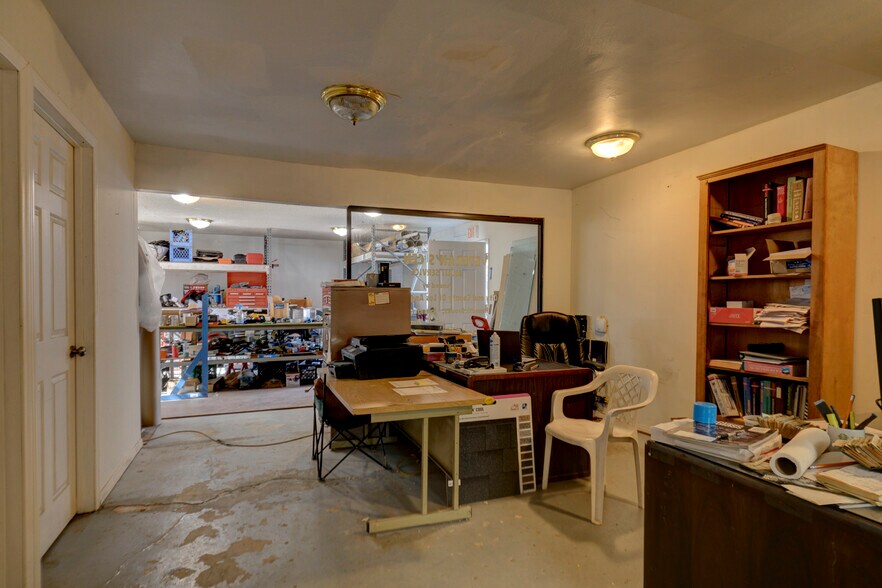 More Photos Of 7051-7053 3rd Ave, Los Angeles Storefront Retail Residential For Sale