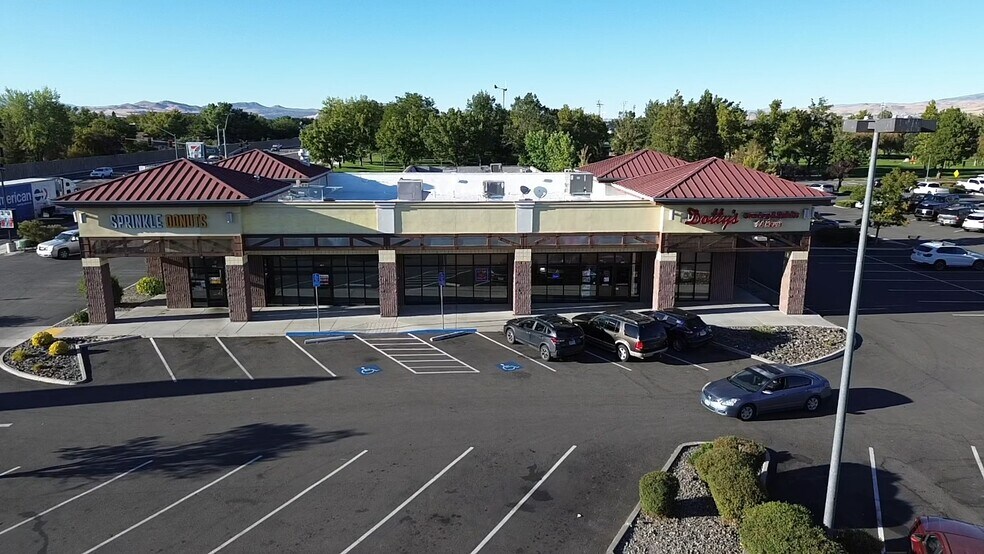 More Photos Of 3304-3380 S McCarran Blvd, Reno Unknown For Lease