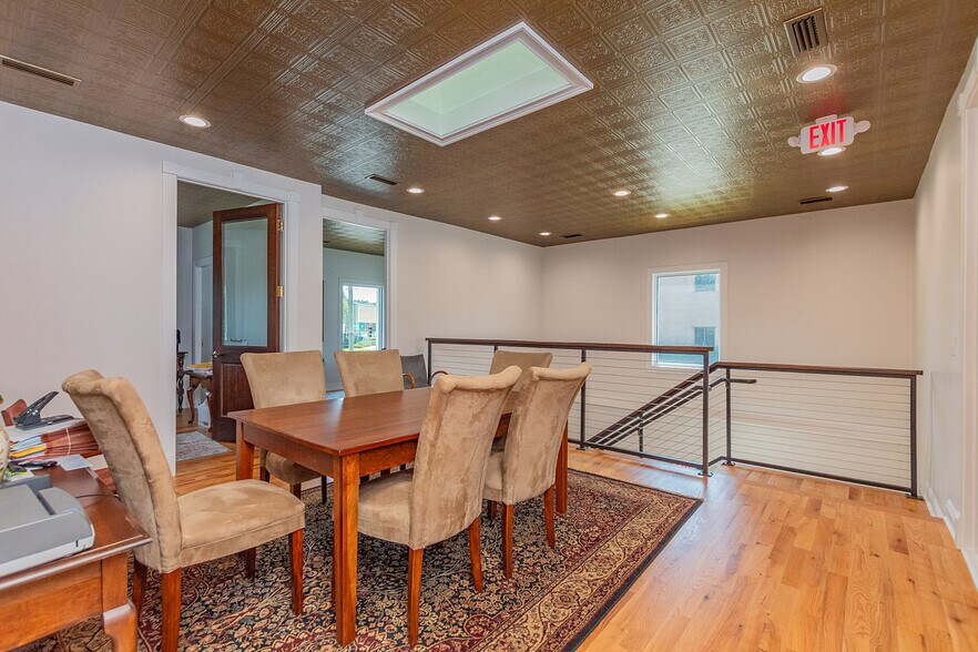 More Photos Of 3400 Healy Dr, Winston-Salem Office For Sale