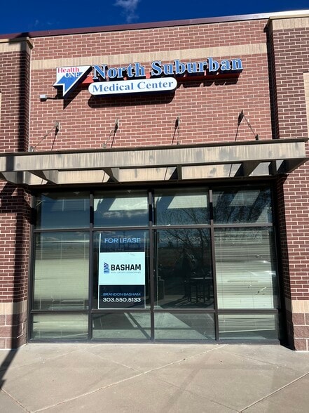 More Photos Of 12253 E 104TH Pl, Commerce City Medical For Sale