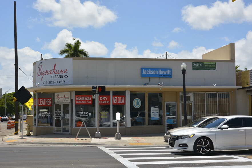 More Photos Of 8200-8224 Biscayne Blvd, Miami Storefront For Lease