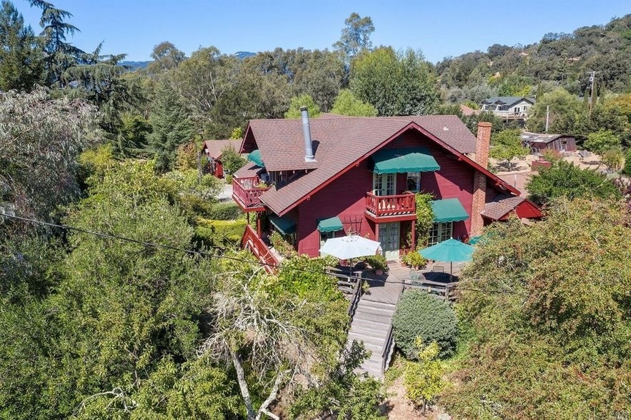 Primary Photo Of 18935 5th St W, Sonoma Hospitality For Sale