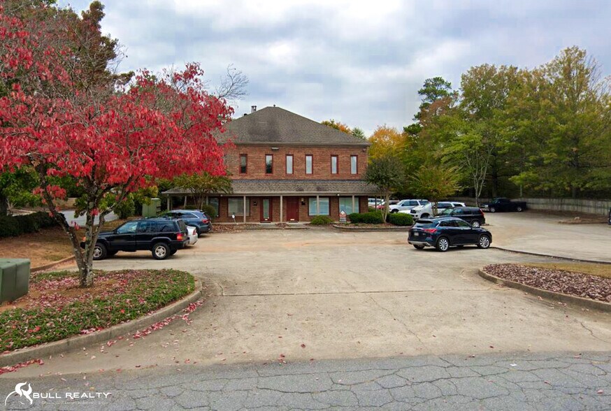 Primary Photo Of 200 Market Pl, Roswell Office Residential For Sale
