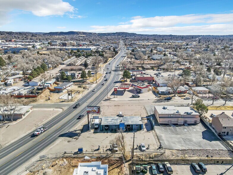 More Photos Of 2938 Beacon St, Colorado Springs Carwash For Sale