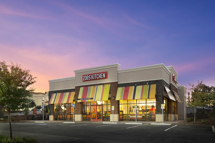 More Photos Of 2949 Washington Rd, Augusta Unknown For Lease