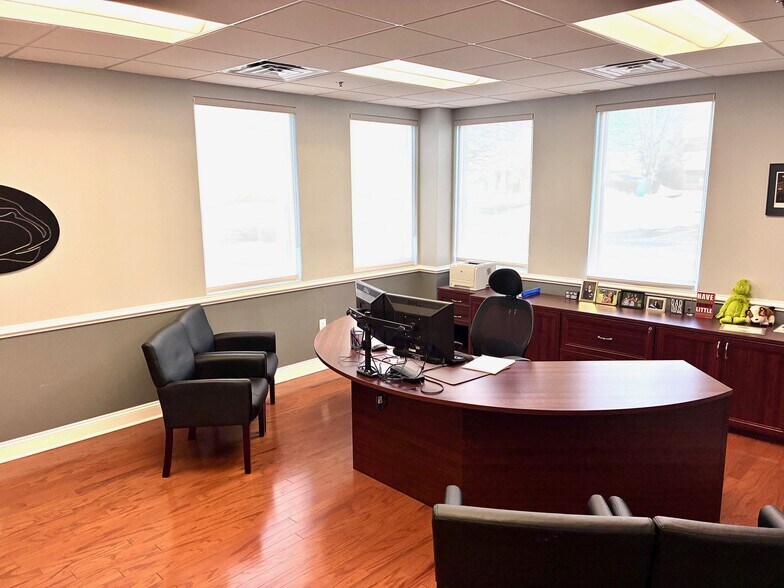 More Photos Of 3000 S Lenola Rd, Maple Shade Township Office For Sale