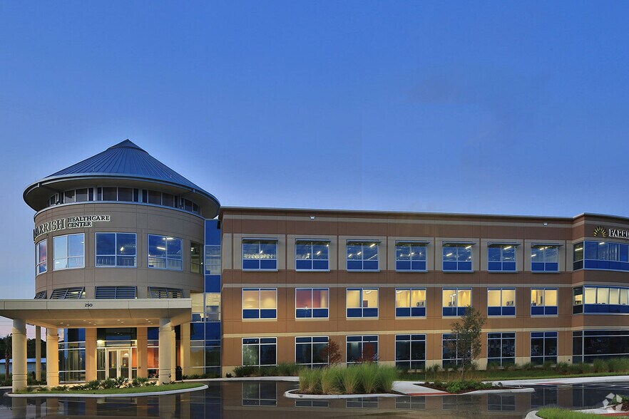 More Photos Of US Hwy 1 & Harrison St, Titusville Unknown For Lease