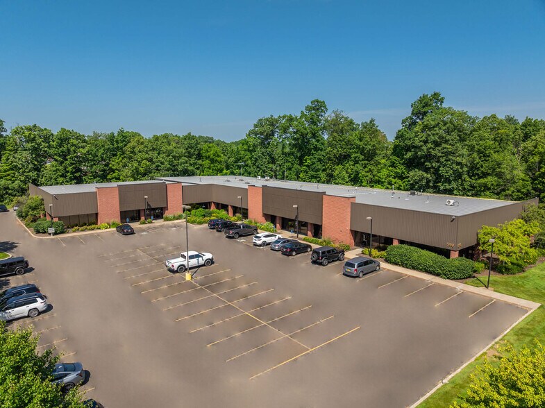 More Photos Of 590 Fishers Station Dr, Victor Medical For Lease