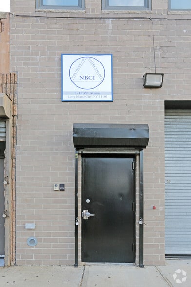 More Photos Of 9-15 38th Ave, Long Island City Warehouse For Sale