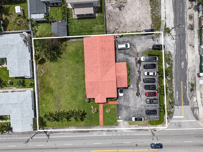 More Photos Of 315 Pembroke Rd, Hallandale Funeral Home For Sale