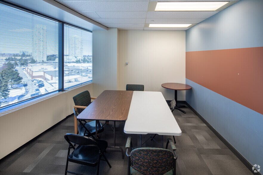 More Photos Of 111 Grangeway Ave, Toronto Office For Lease