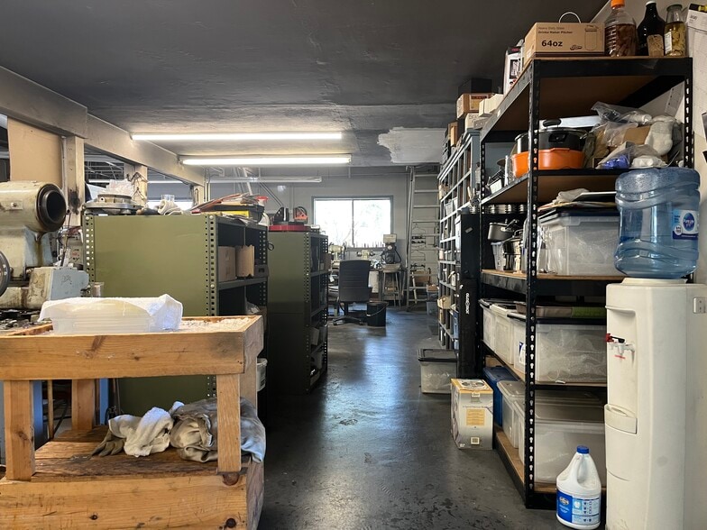 More Photos Of 1200 4th St, Berkeley Warehouse For Sale