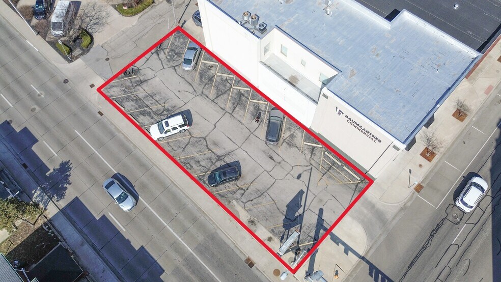 More Photos Of 36 9th St, Richmond Office For Sale