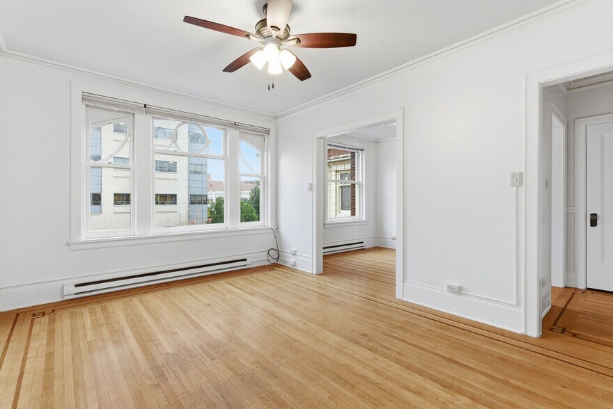 More Photos Of 507 S Howard St, Spokane Apartments For Sale