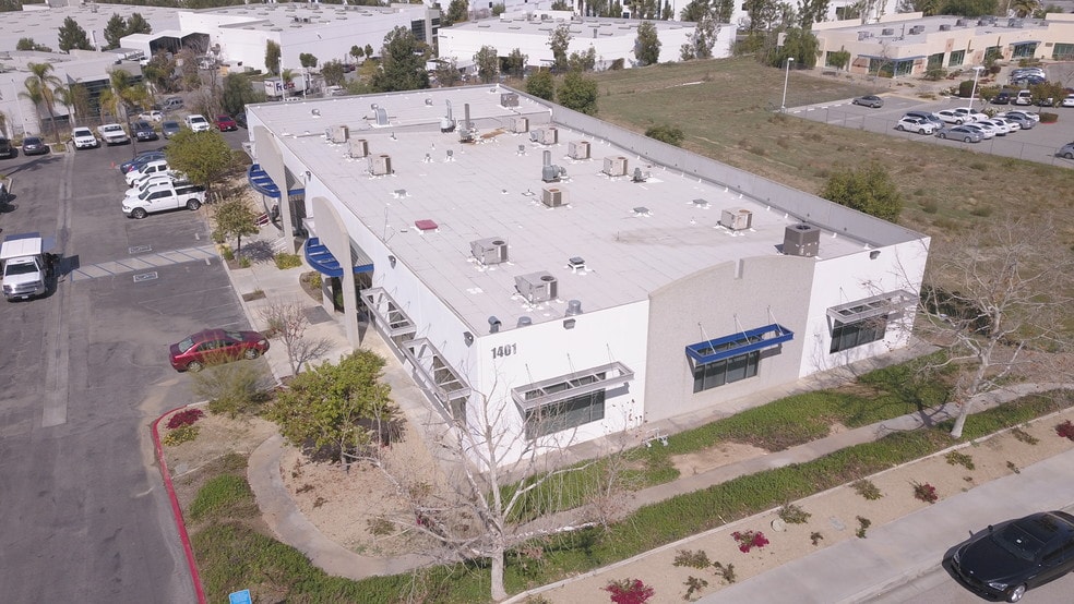 More Photos Of 1401 Research Park Dr, Riverside Unknown For Lease