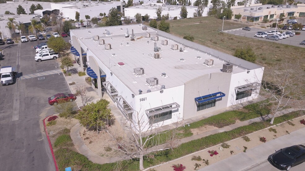 More Photos Of 1451 Research Park Dr, Riverside Office For Lease