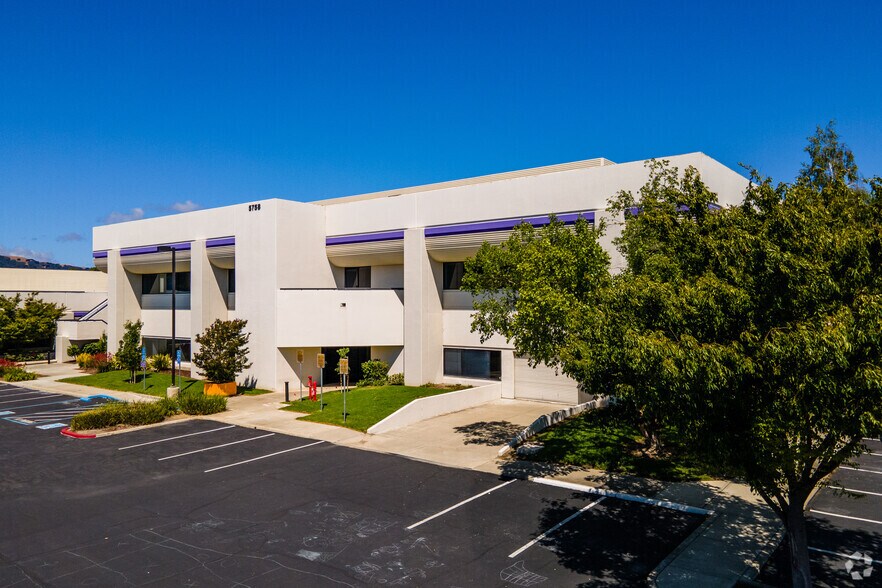 More Photos Of 5758 W Las Positas Blvd, Pleasanton Office For Lease