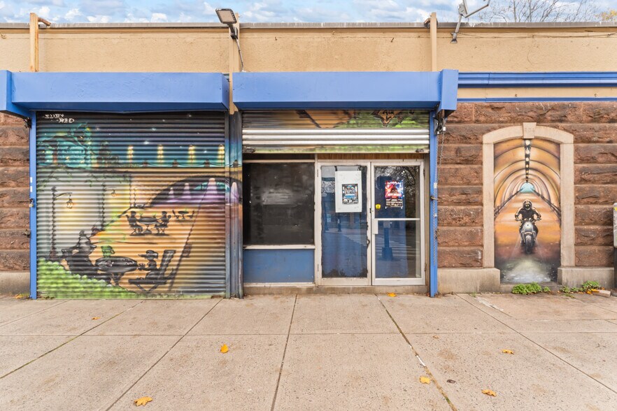 More Photos Of 811 Dixwell Ave, Hamden Flex For Sale