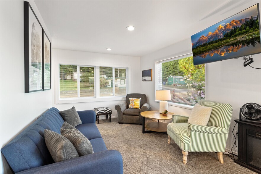 More Photos Of 15781 NE North Shore Rd, Tahuya Specialty For Sale