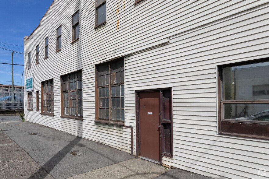 More Photos Of 236 Clark Dr, Vancouver Manufacturing For Lease