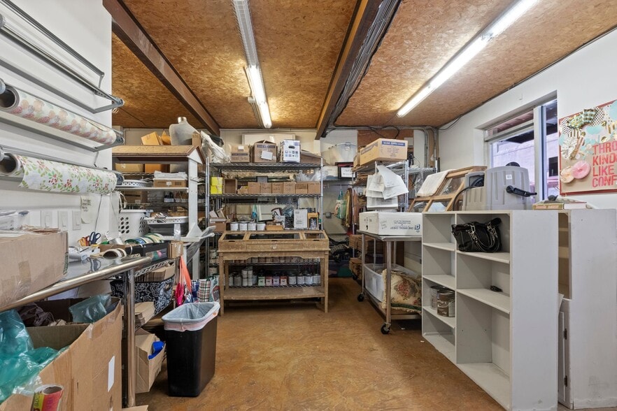 More Photos Of 219 N Main St, Winnsboro Storefront For Sale