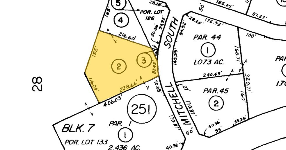 More Photos Of 18001-18007 Mitchell S, Irvine Light Manufacturing For Lease