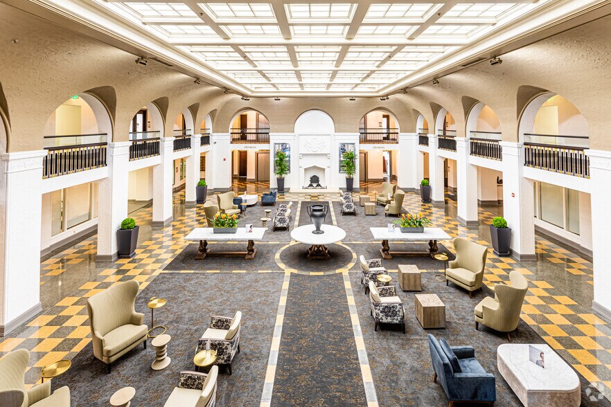 Photo of 5th Floor Ste 502