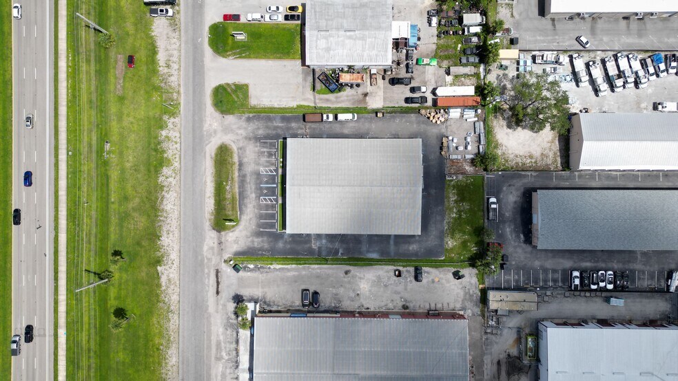 More Photos Of 1129 Tamiami Trl, Port Charlotte Warehouse For Sale