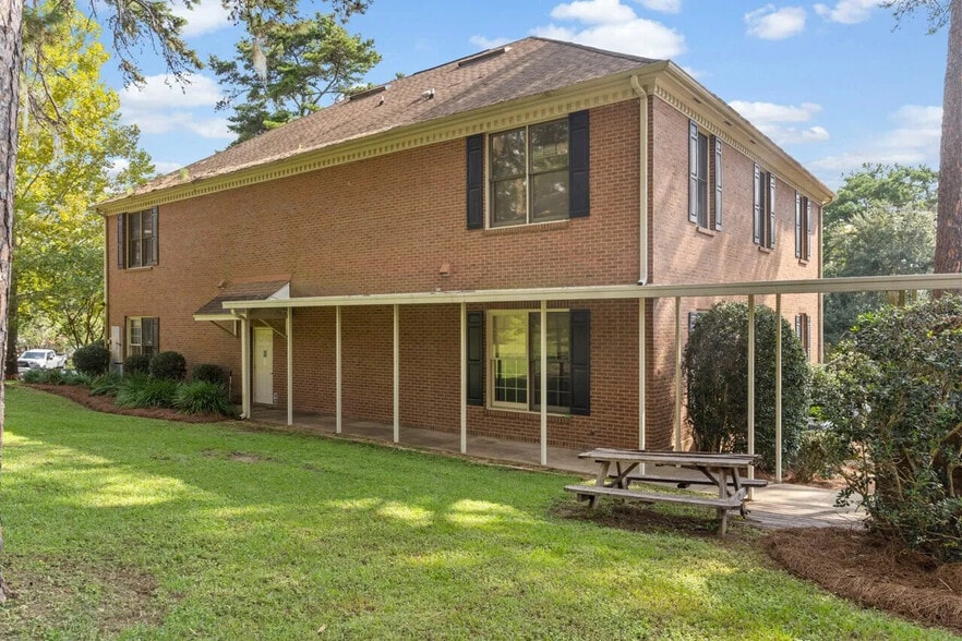 More Photos Of 2833 Remington Green Cir, Tallahassee Office For Sale