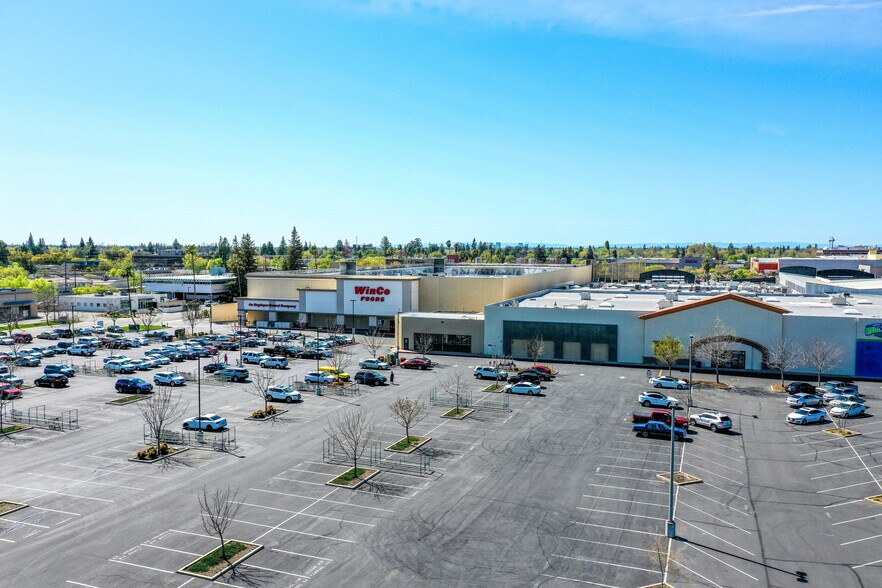 More Photos Of 2300-2448 Watt Ave, Sacramento Unknown For Lease