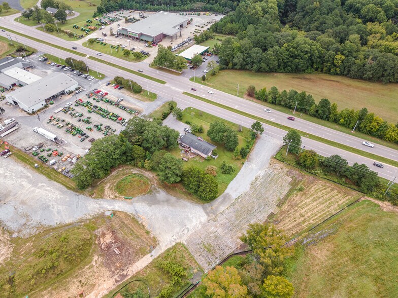 More Photos Of 2136 N Main St, Fuquay-Varina Medical For Sale