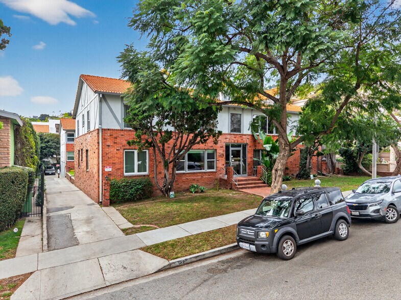 More Photos Of 1429 Havenhurst Dr, West Hollywood Apartments For Sale